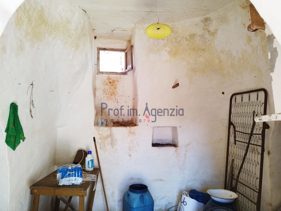 Landejendom i San Vito dei Normanni, Brindisi - foto 4